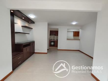 CODIGO A3108 ENVIGADO CAMINO VERDE